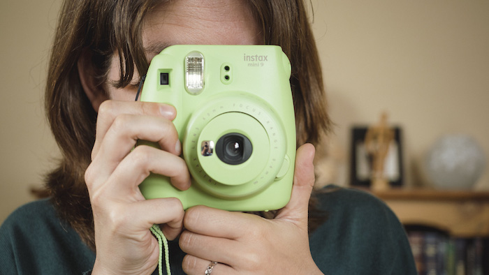 Universiteit gloeilamp stok The Best Instax Mini Cameras of 2018