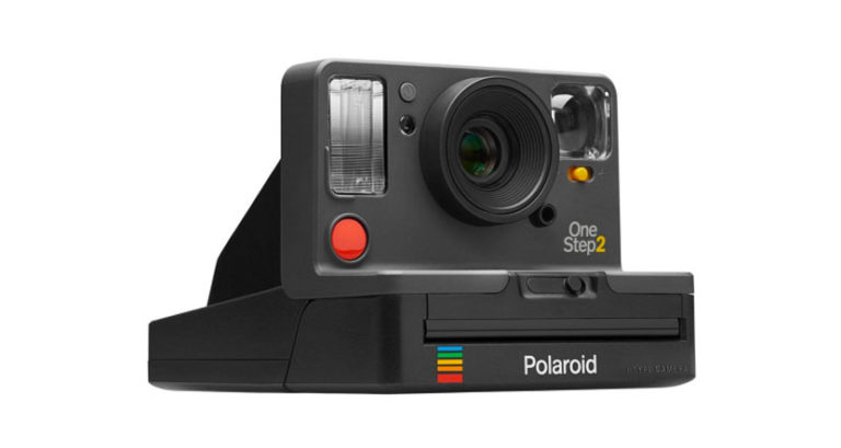 Polaroid Originals Announces The Onestep 2 Instant Camera Specs