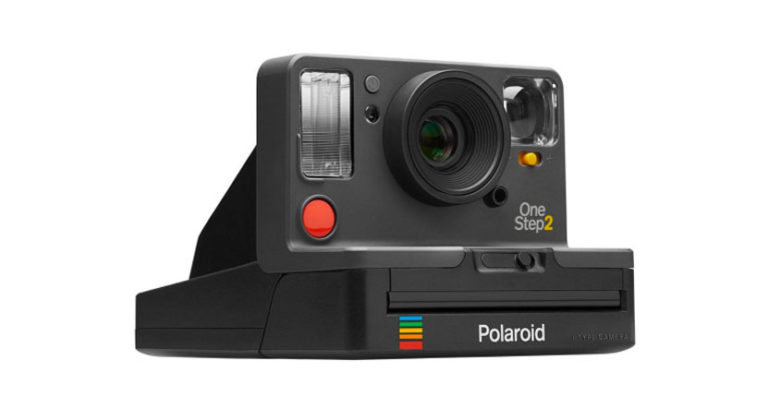 Polaroid Originals announces the OneStep 2 Instant Camera – Specs