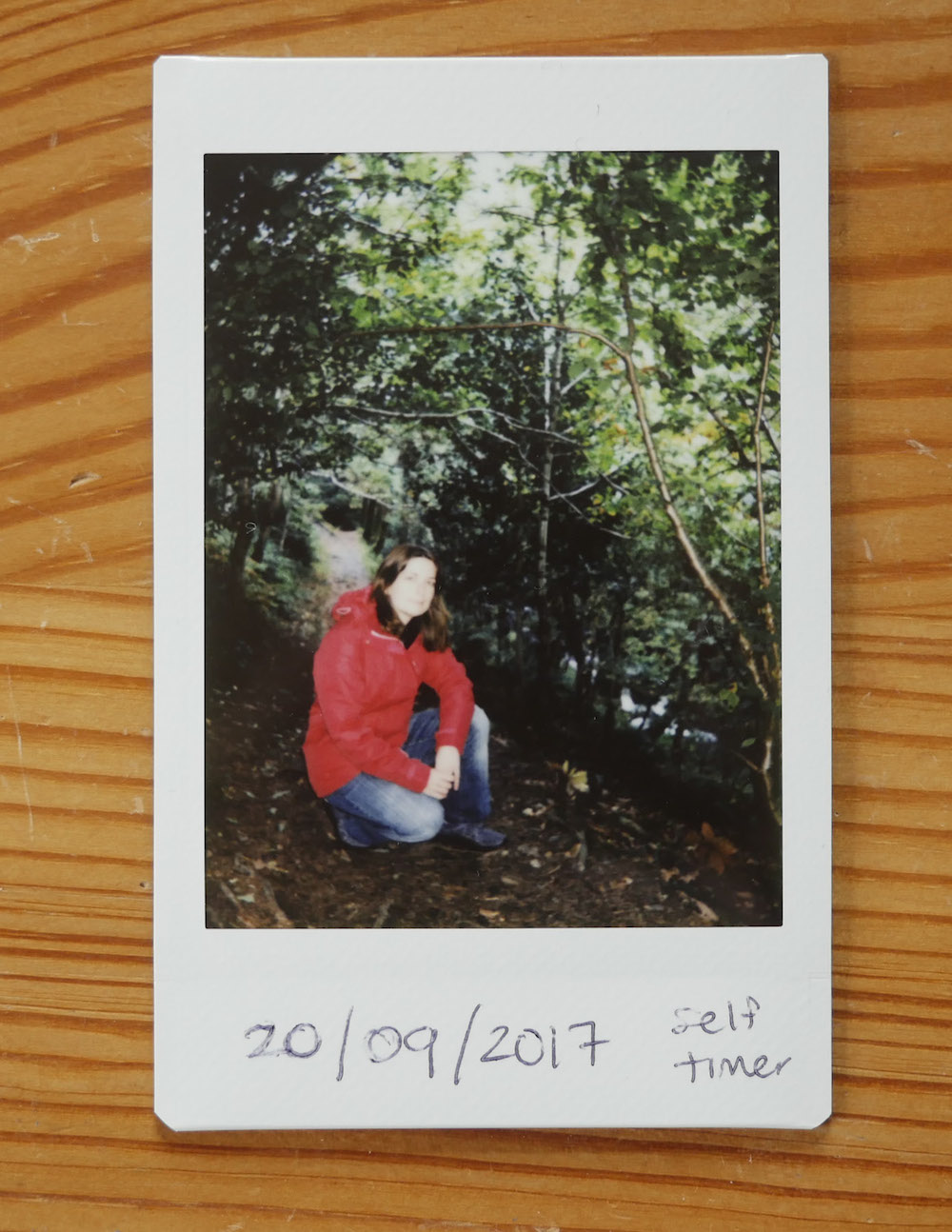 Schéma explicatif: Guide de prise de vue: instax mini 90