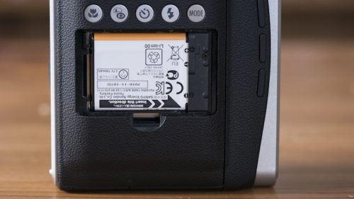 cr2 battery for instax