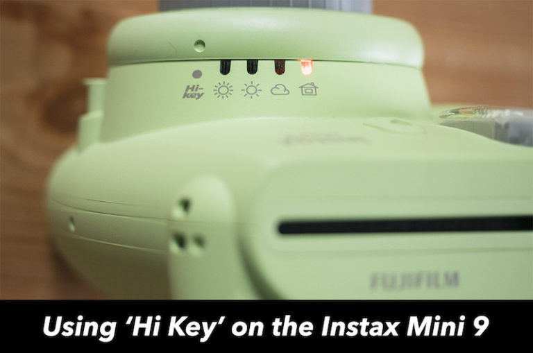 how-to-use-the-instax-mini-9-hi-key-high-key-mode