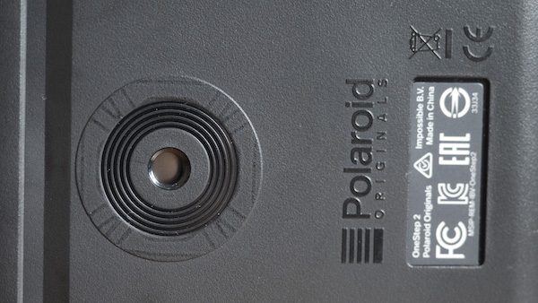 polaroid onestep2 review product shots-100
