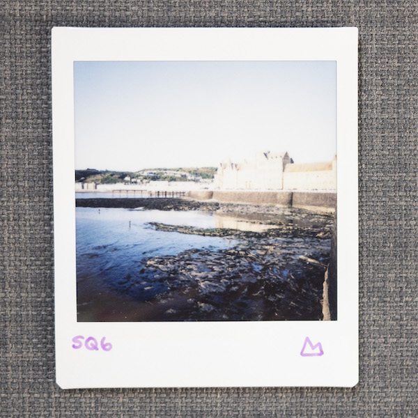 Instax Square SQ6 Review