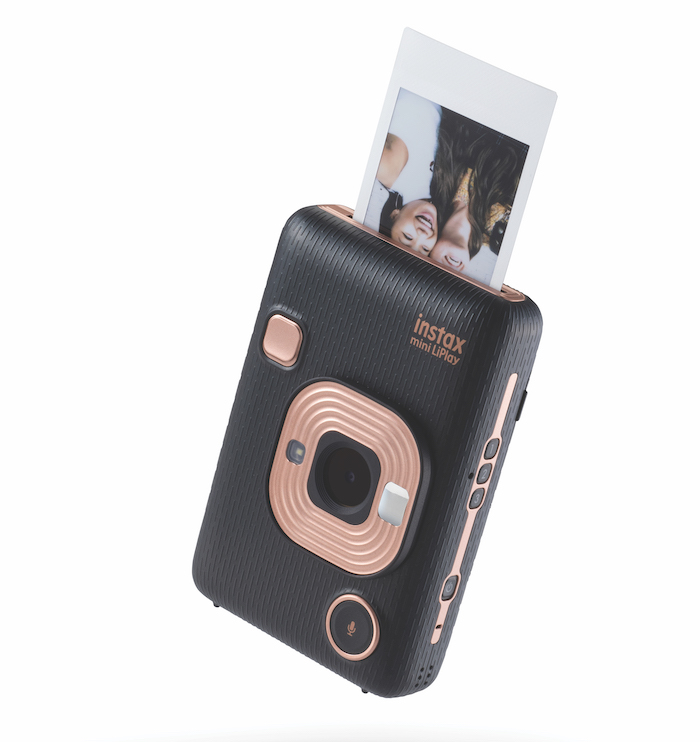 fujifilm instax mini liplay