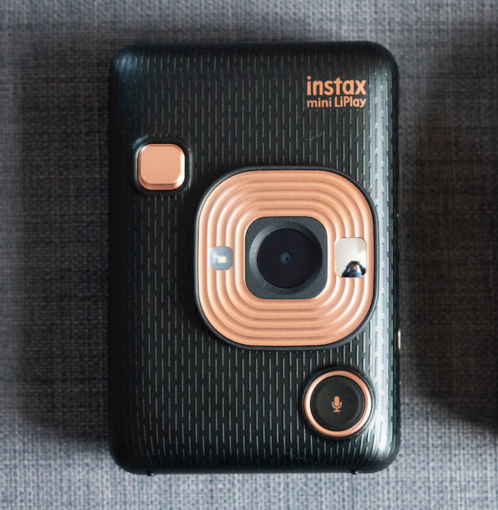 instax camera ink